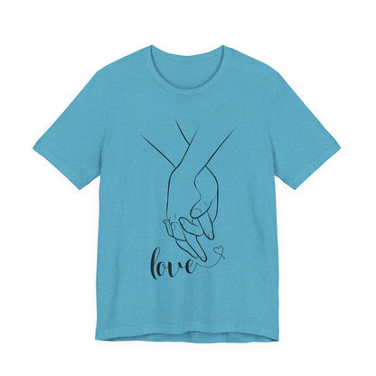 Love Hands Tee