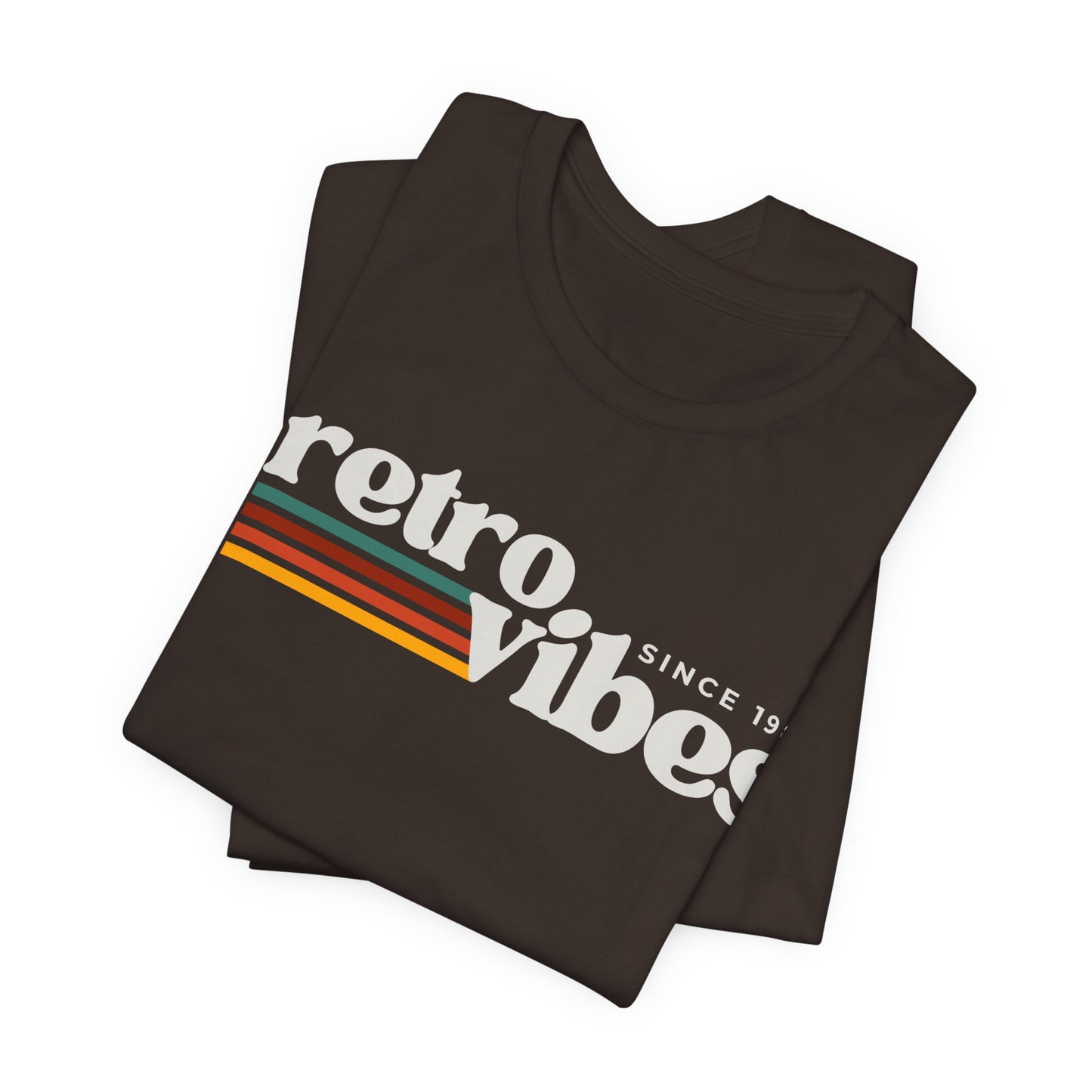 Retro Vibes 1992 Tee