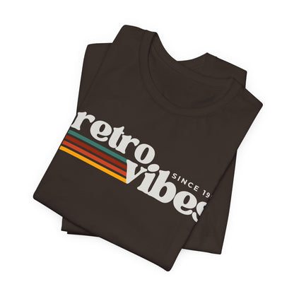 Retro Vibes 1992 Tee