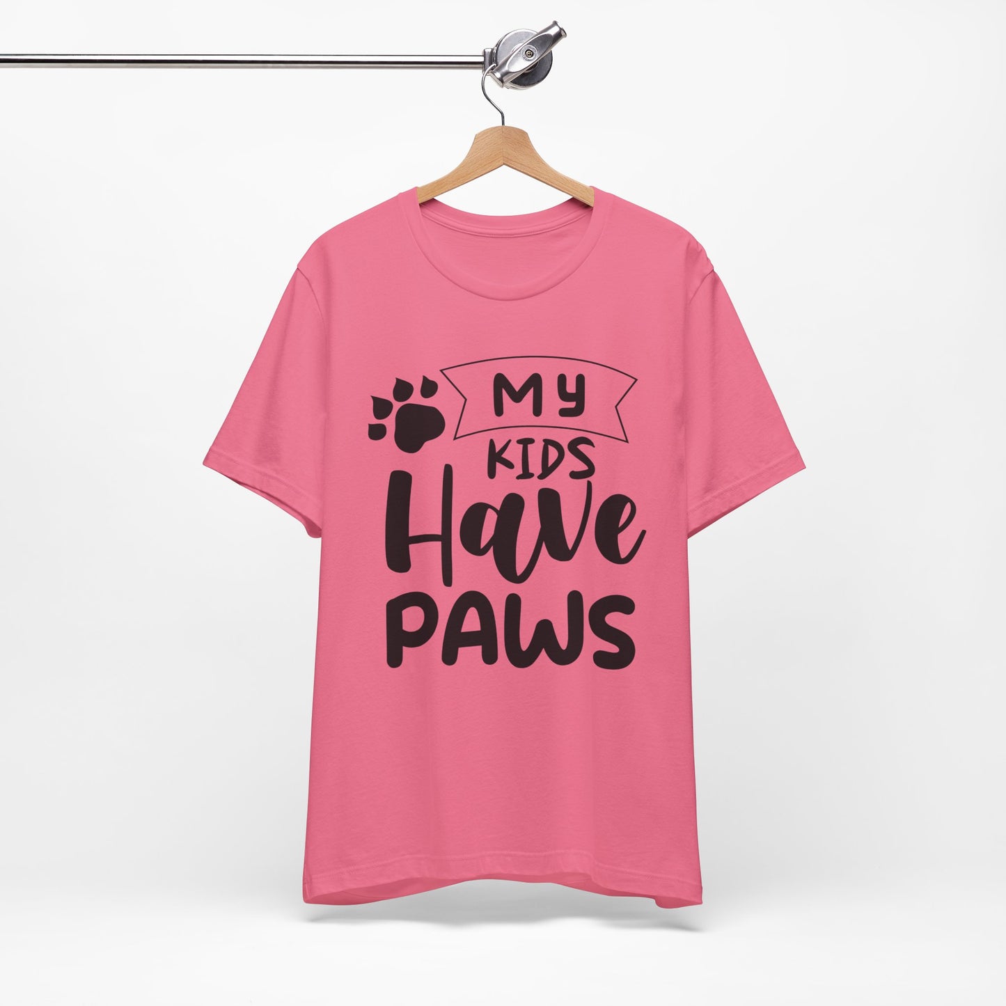 Dog Lover's Tee