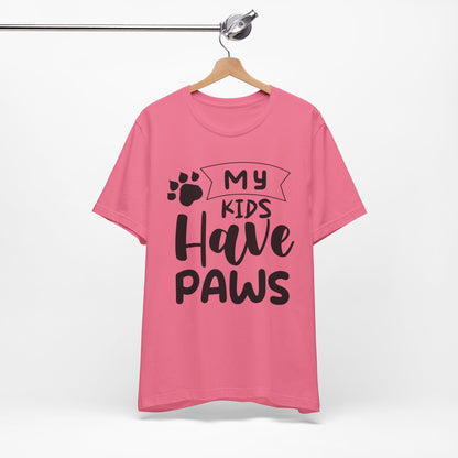 Dog Lover's Tee