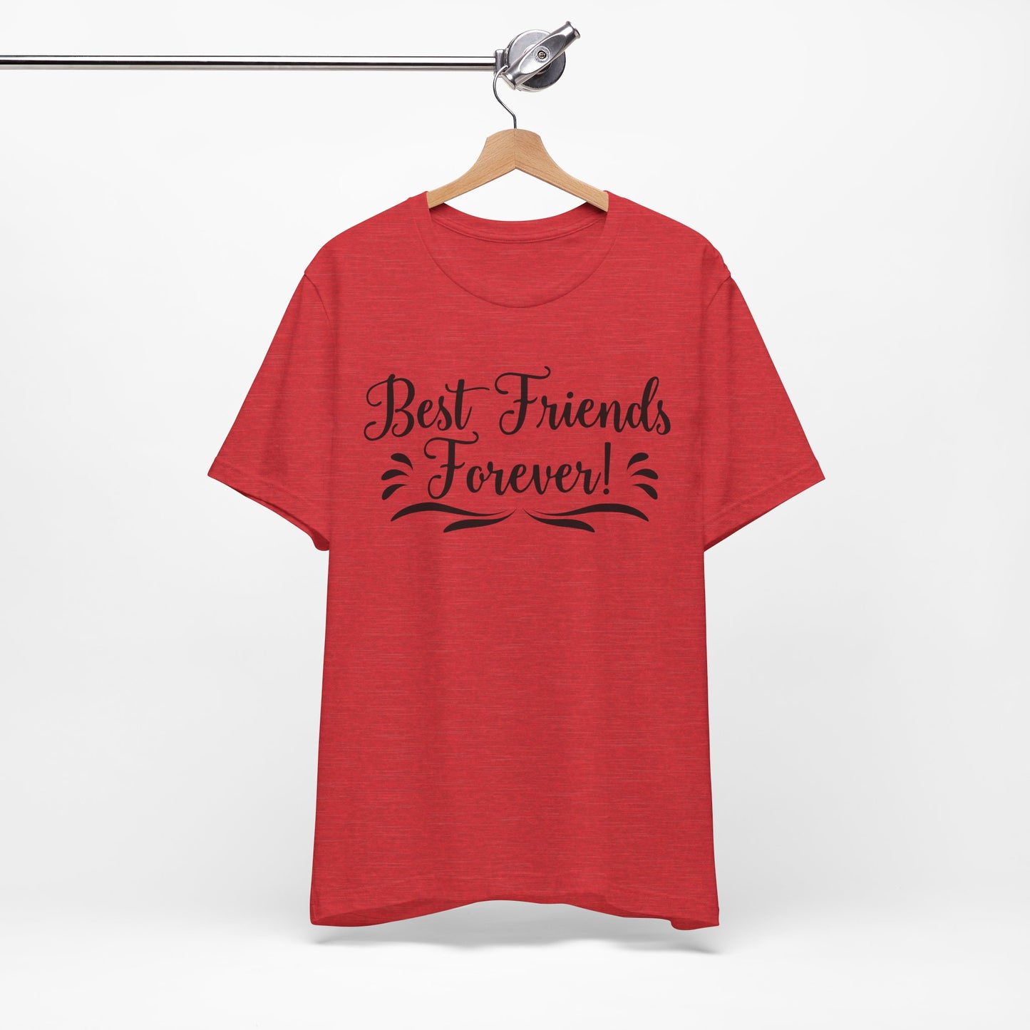 Best Friends Forever Tee
