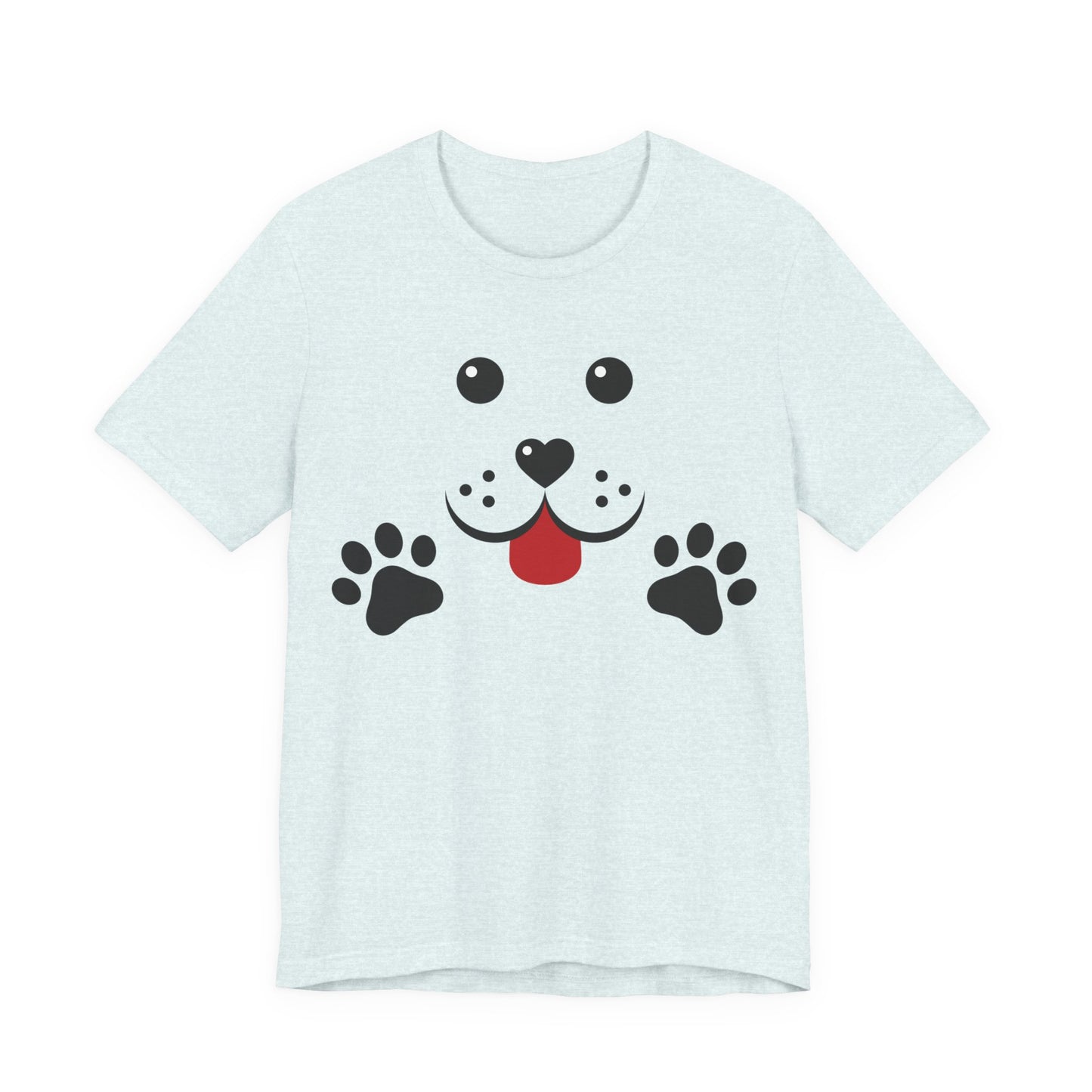 Cute Dog Tee