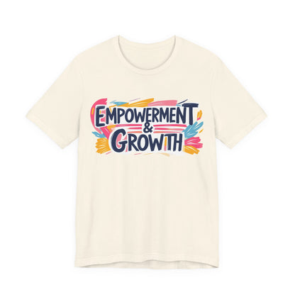 Empowerment & Growth