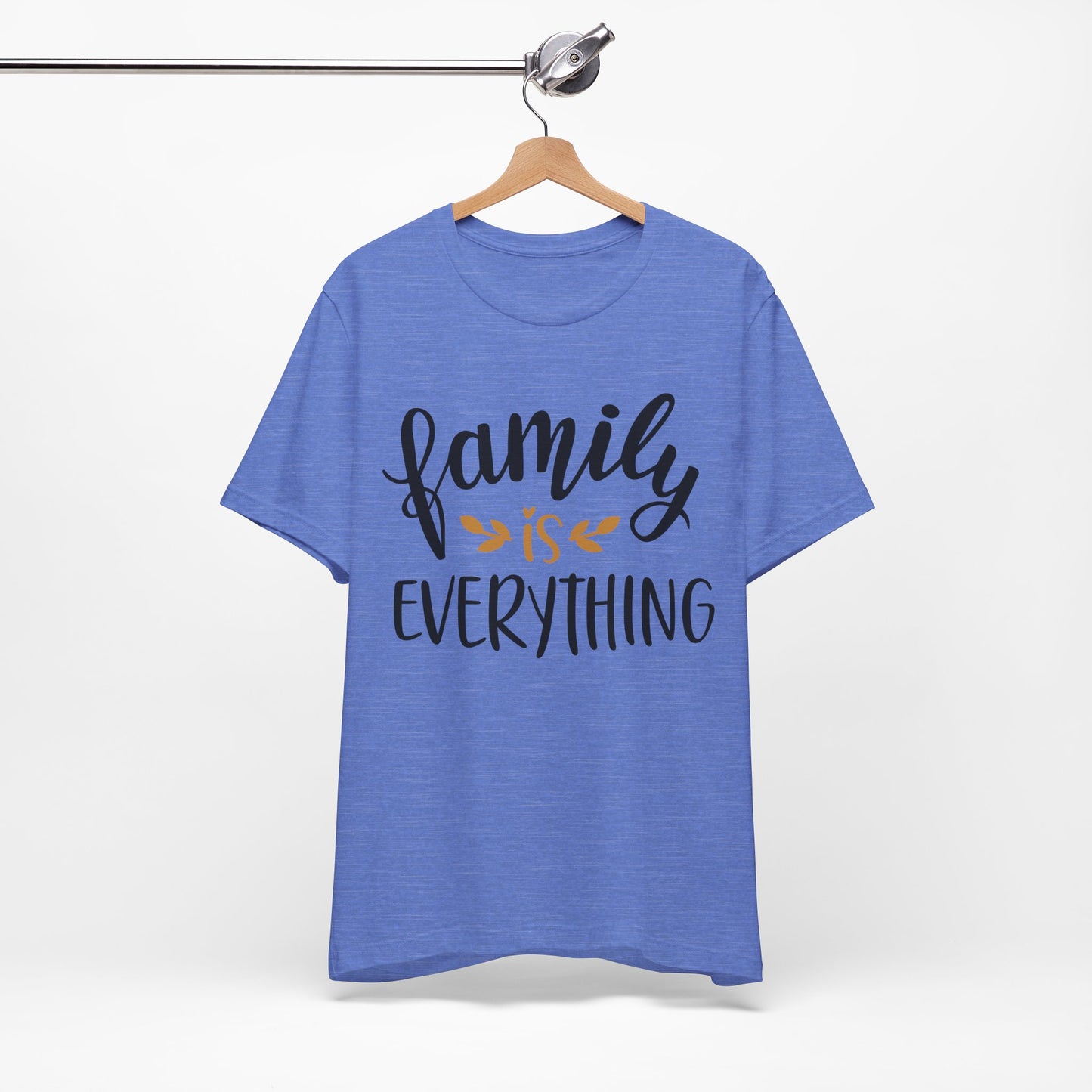 Family Is Everything Tee