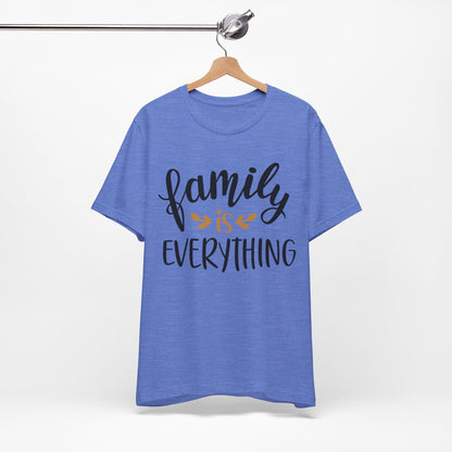 Family Is Everything Tee