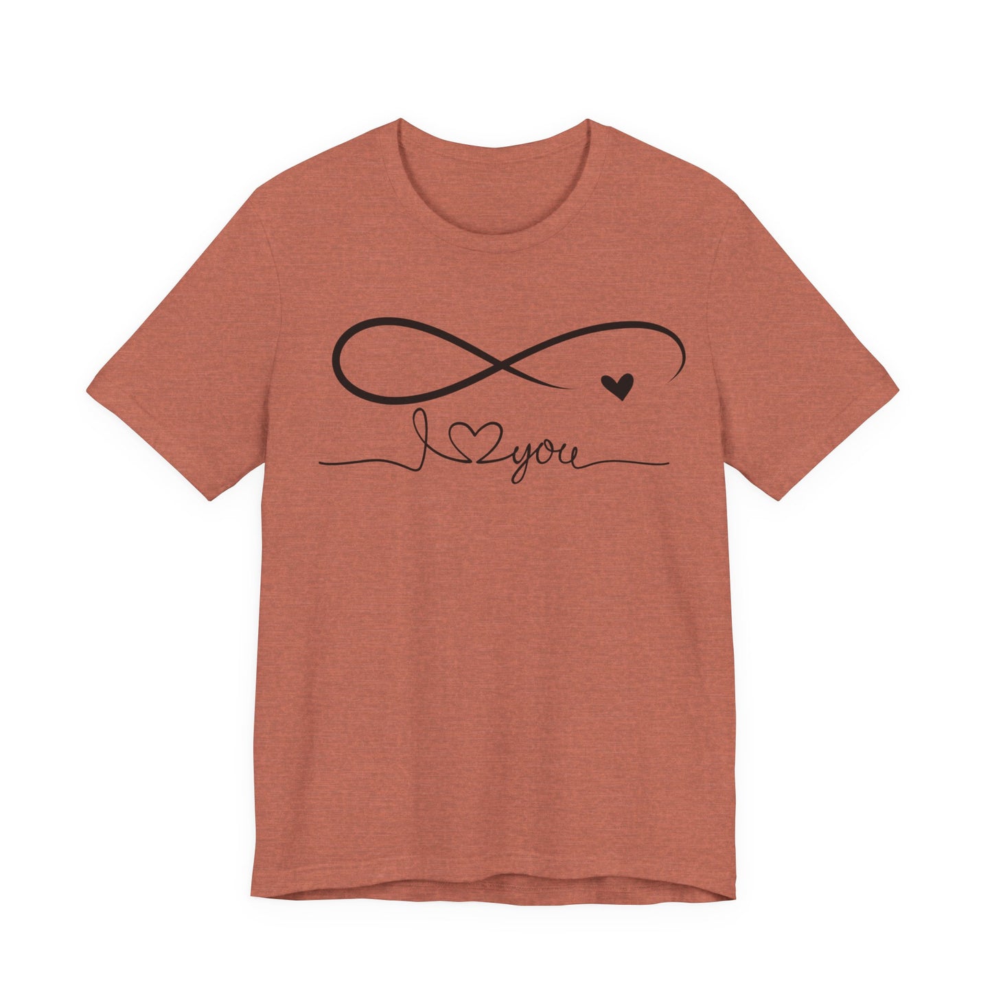 Infinity Love Tee
