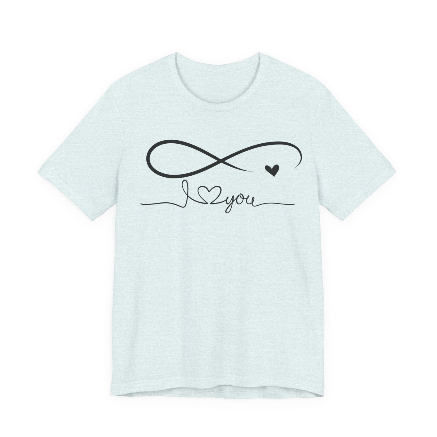 Infinity Love Tee