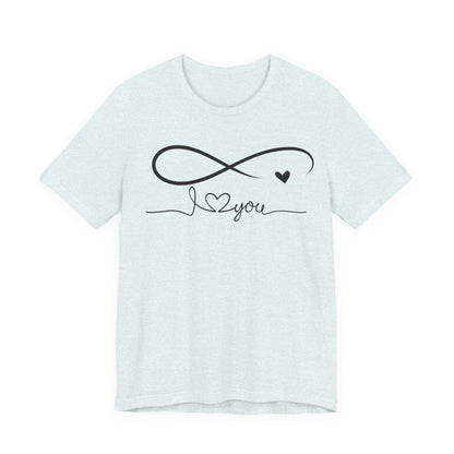 Infinity Love Tee