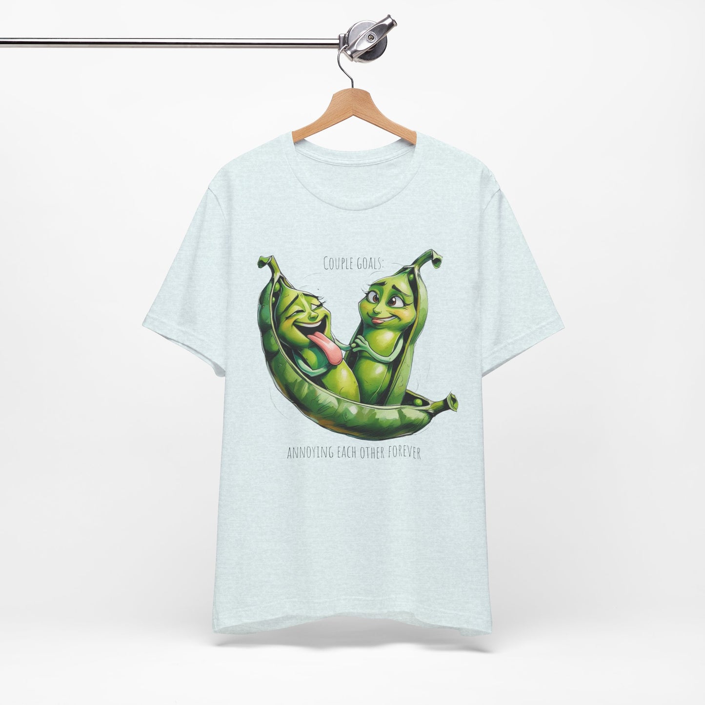 Annoying Each Other Forever Tee