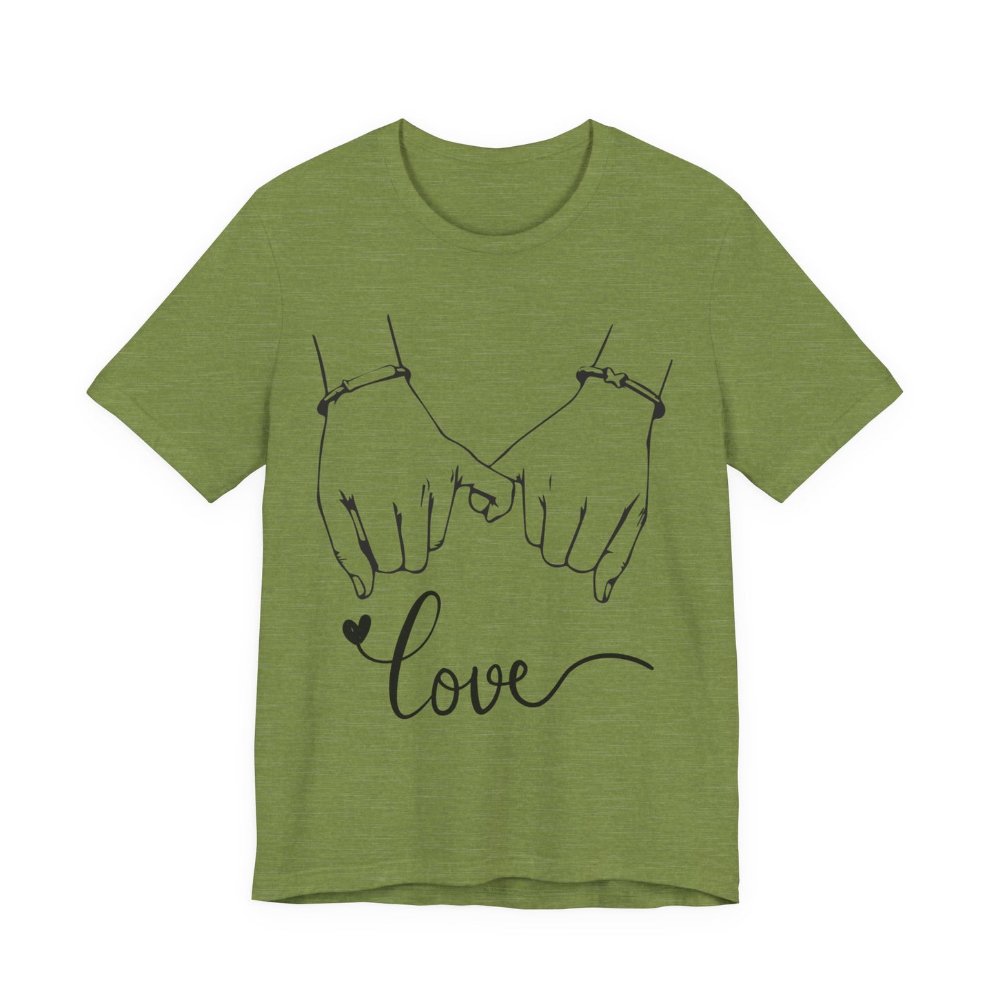 Love Hands Tee