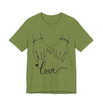 Love Hands Tee