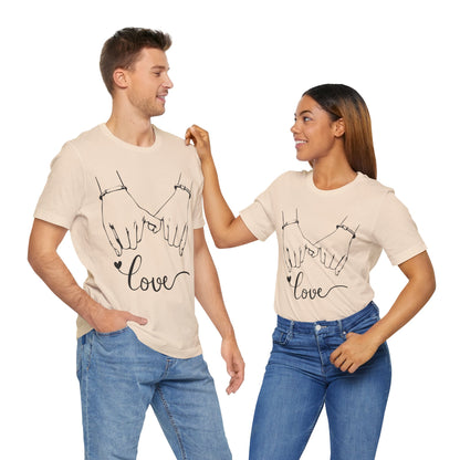 Love Hands Tee