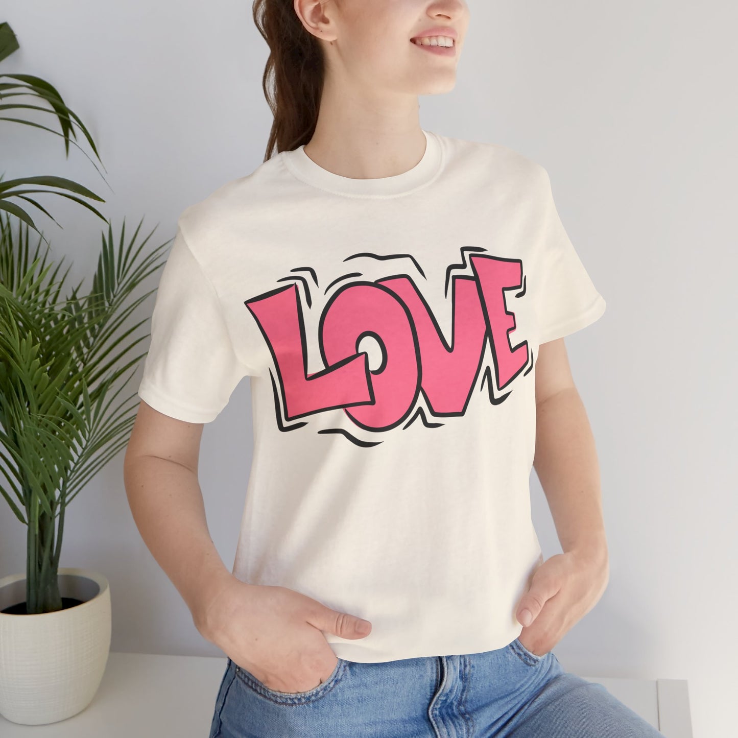 Love Tee