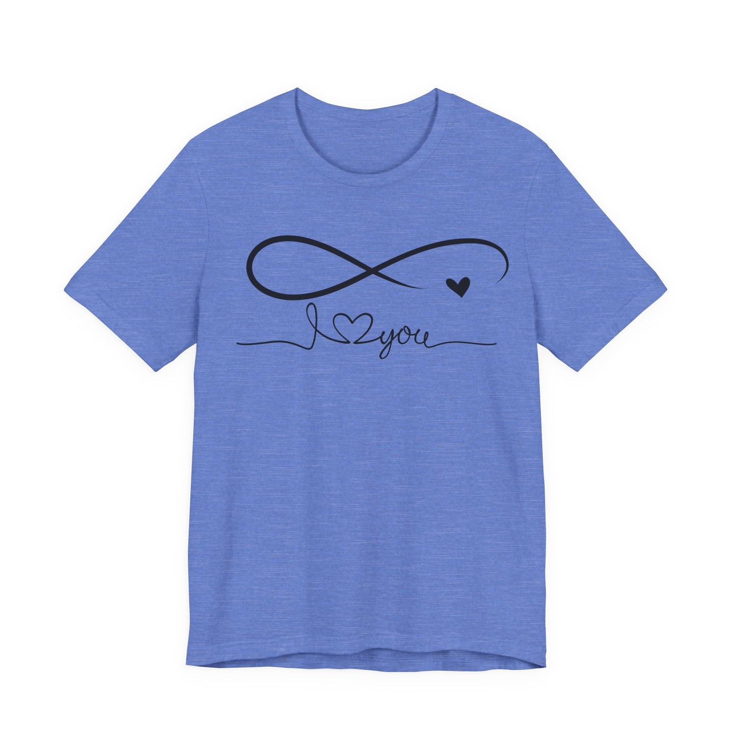Infinity Love Tee