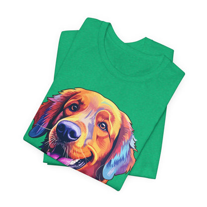 Good Vibes Only Dog Tee