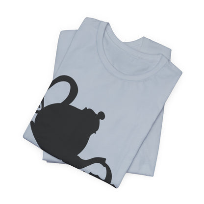 Charming Tea Love Tee