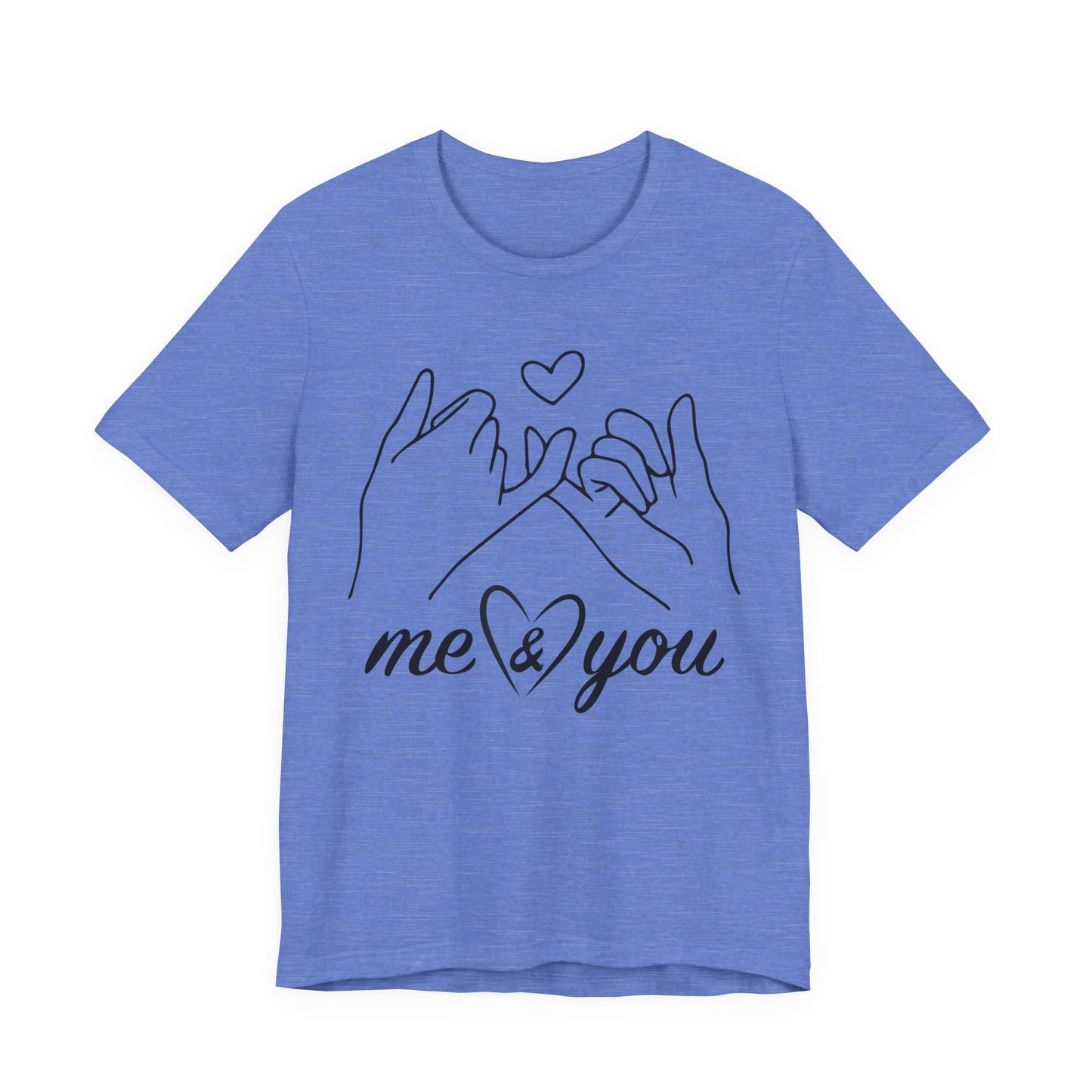 Heartfelt Connection Tee