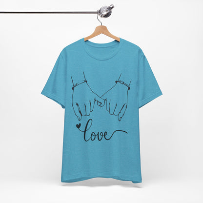 Love Hands Tee