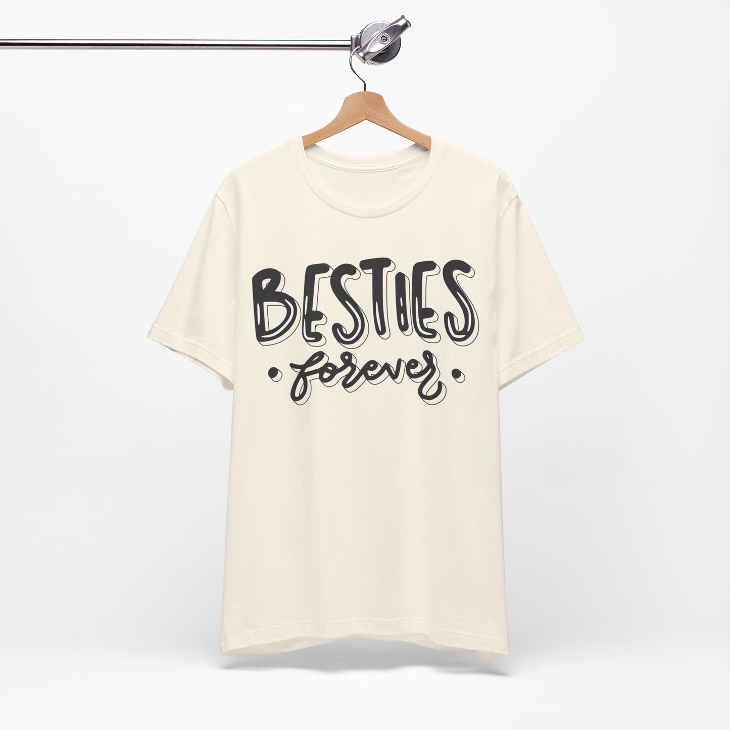 Besties Forever Tee