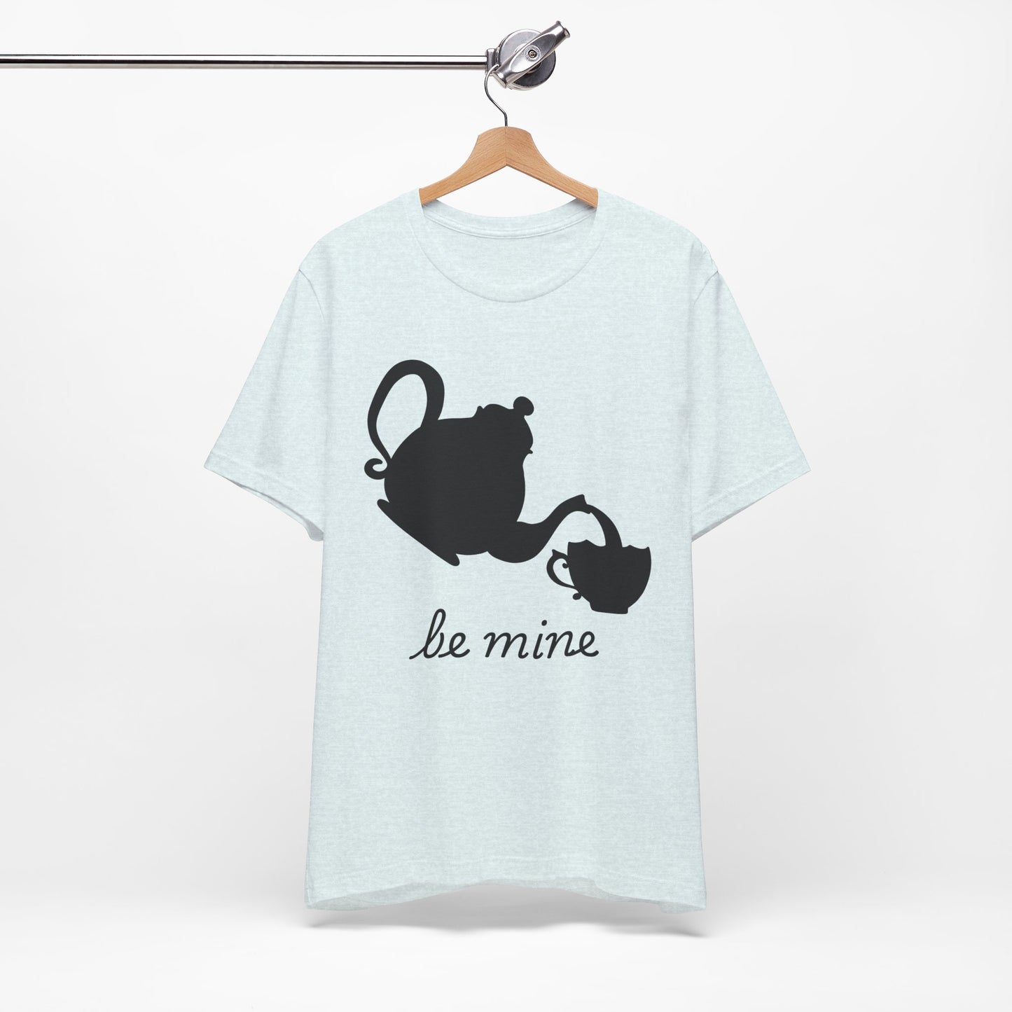 Charming Tea Love Tee