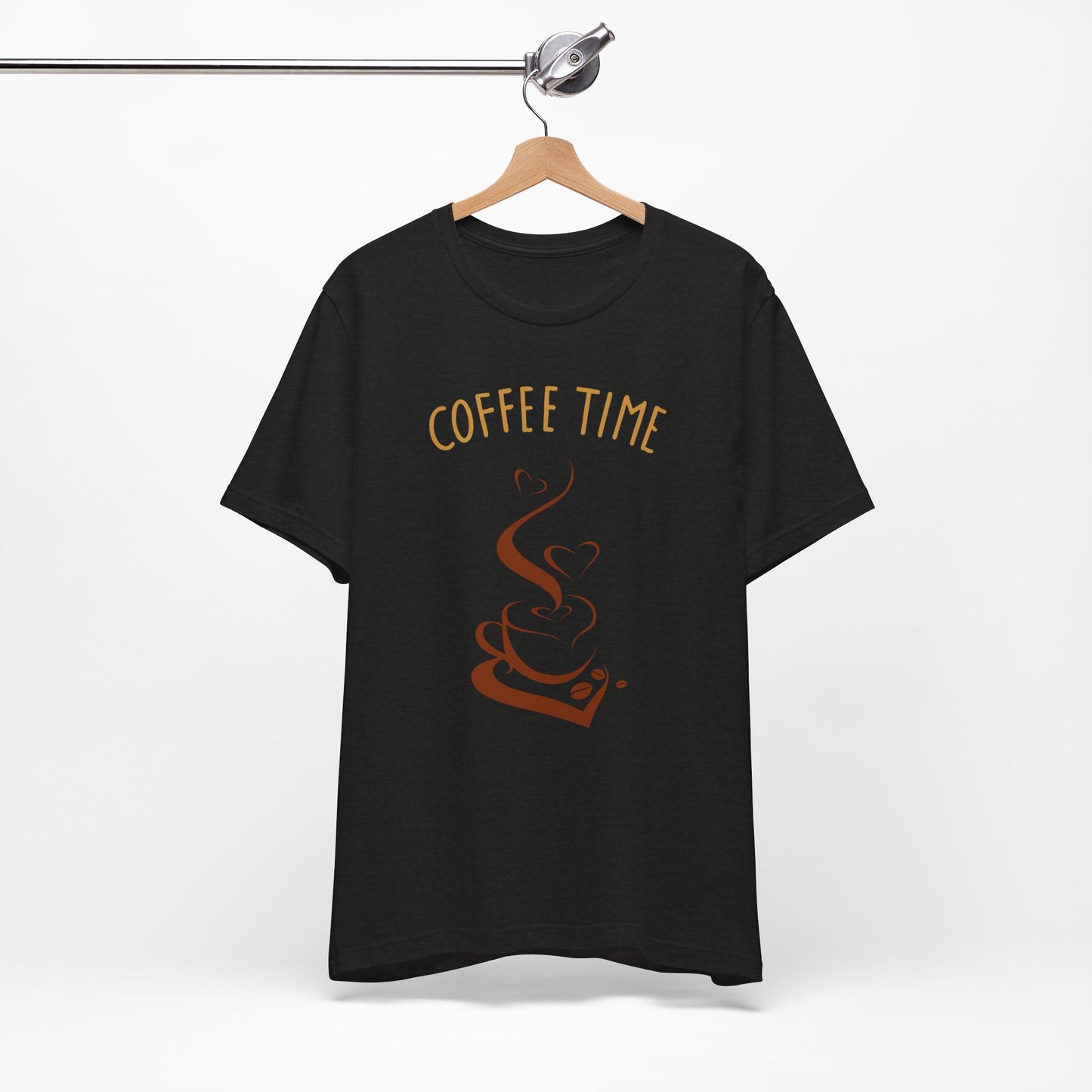 Coffee Time Tee