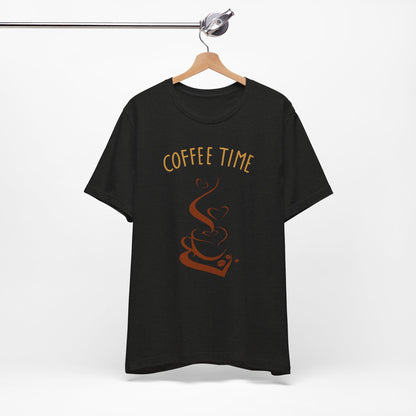 Coffee Time Tee
