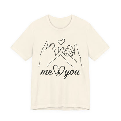 Heartfelt Connection Tee