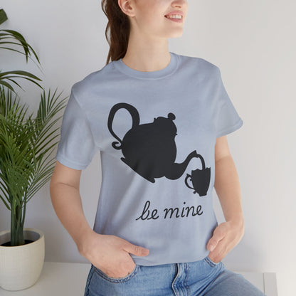 Charming Tea Love Tee
