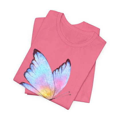 Be Kind Butterfly Tee