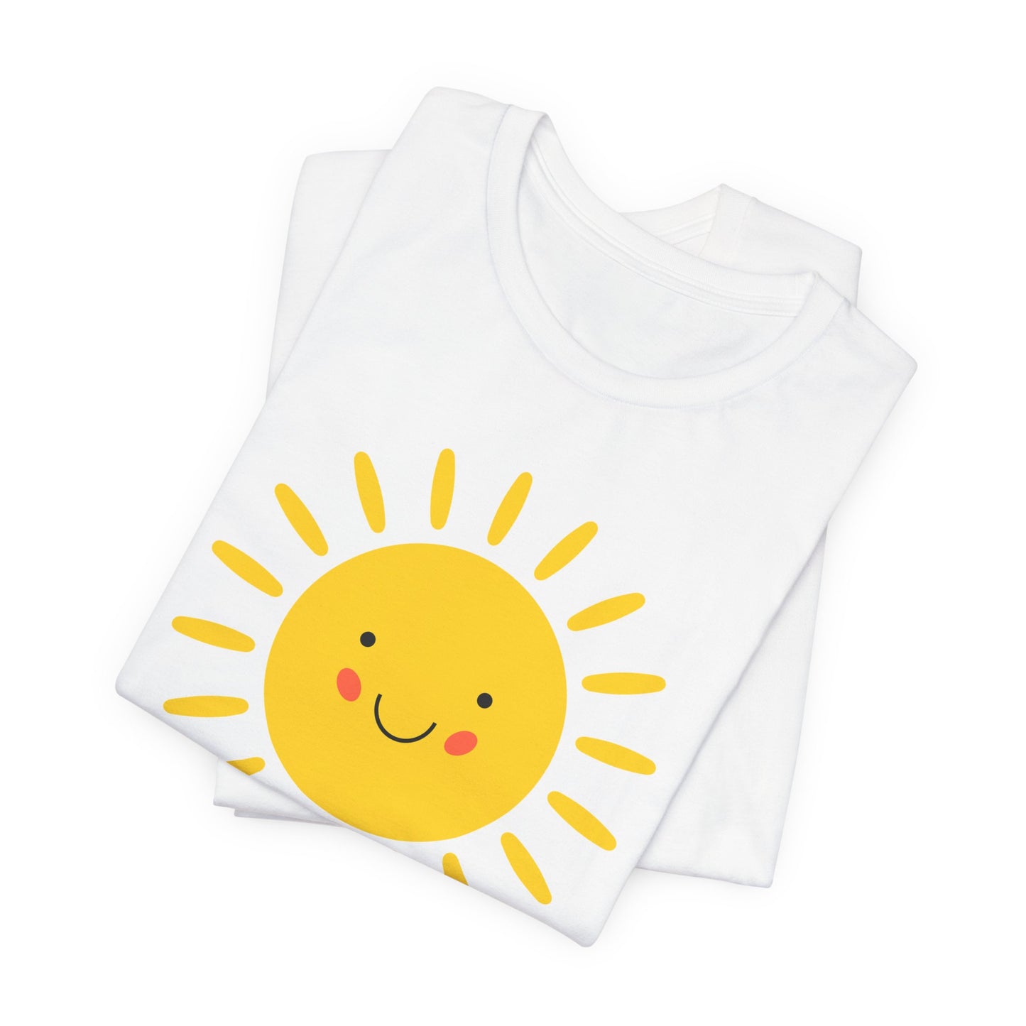 Be Someone's Sunshine Tee