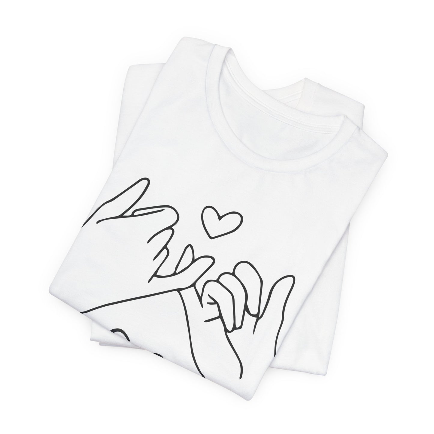 Heartfelt Connection Tee