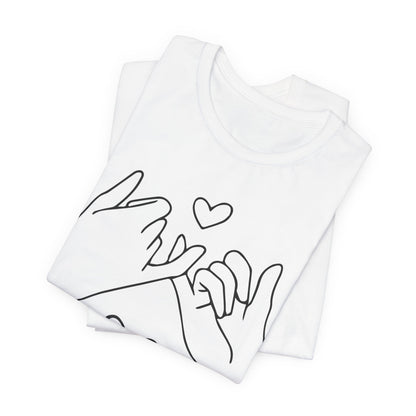 Heartfelt Connection Tee