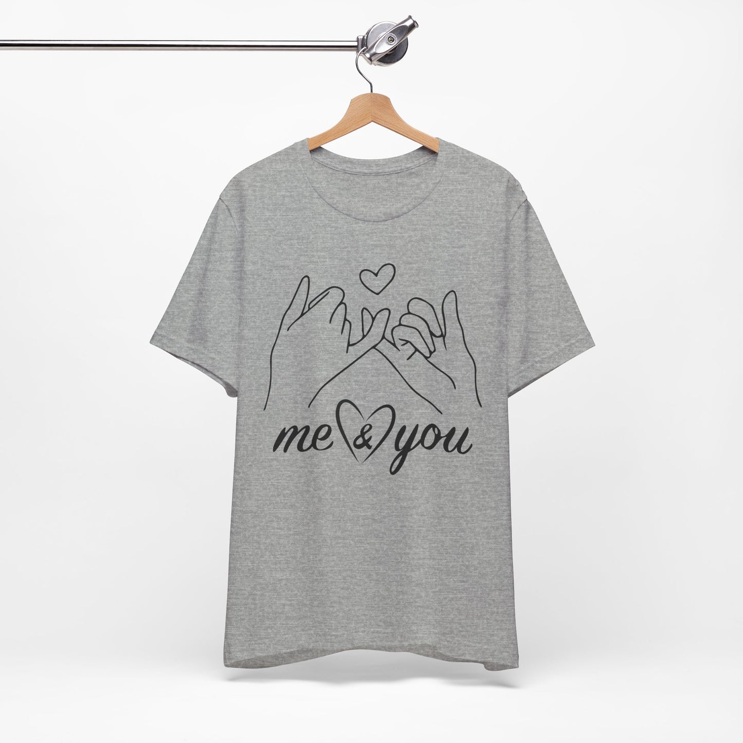 Heartfelt Connection Tee