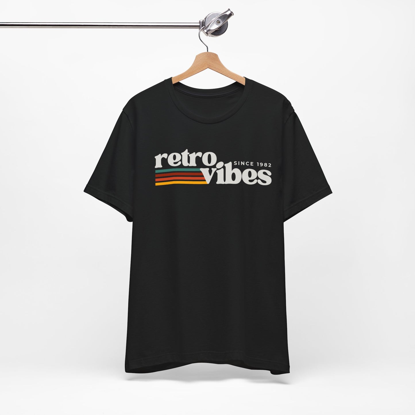Retro Vibes 1992 Tee