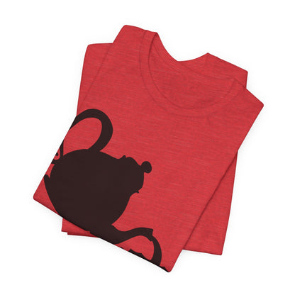 Charming Tea Love Tee