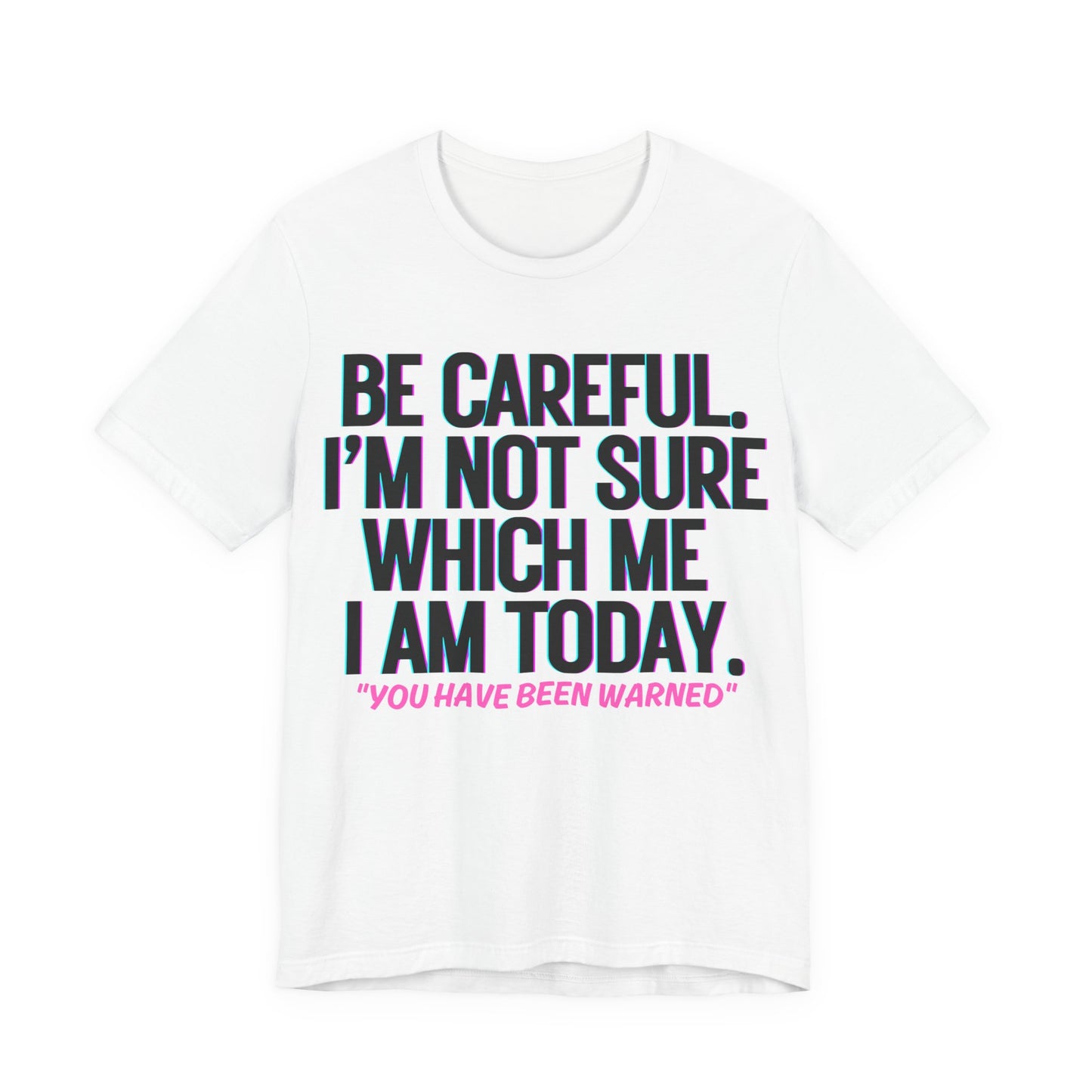 Rustic Printed Aesthetic Tee