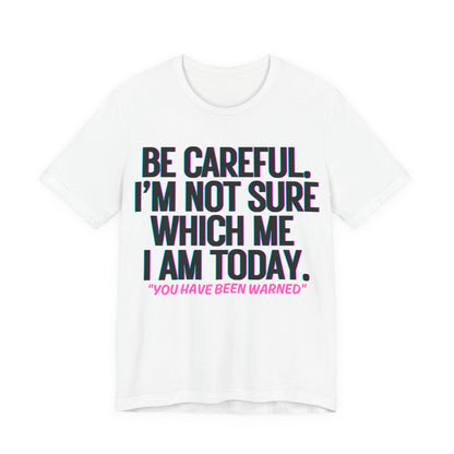 Rustic Printed Aesthetic Tee