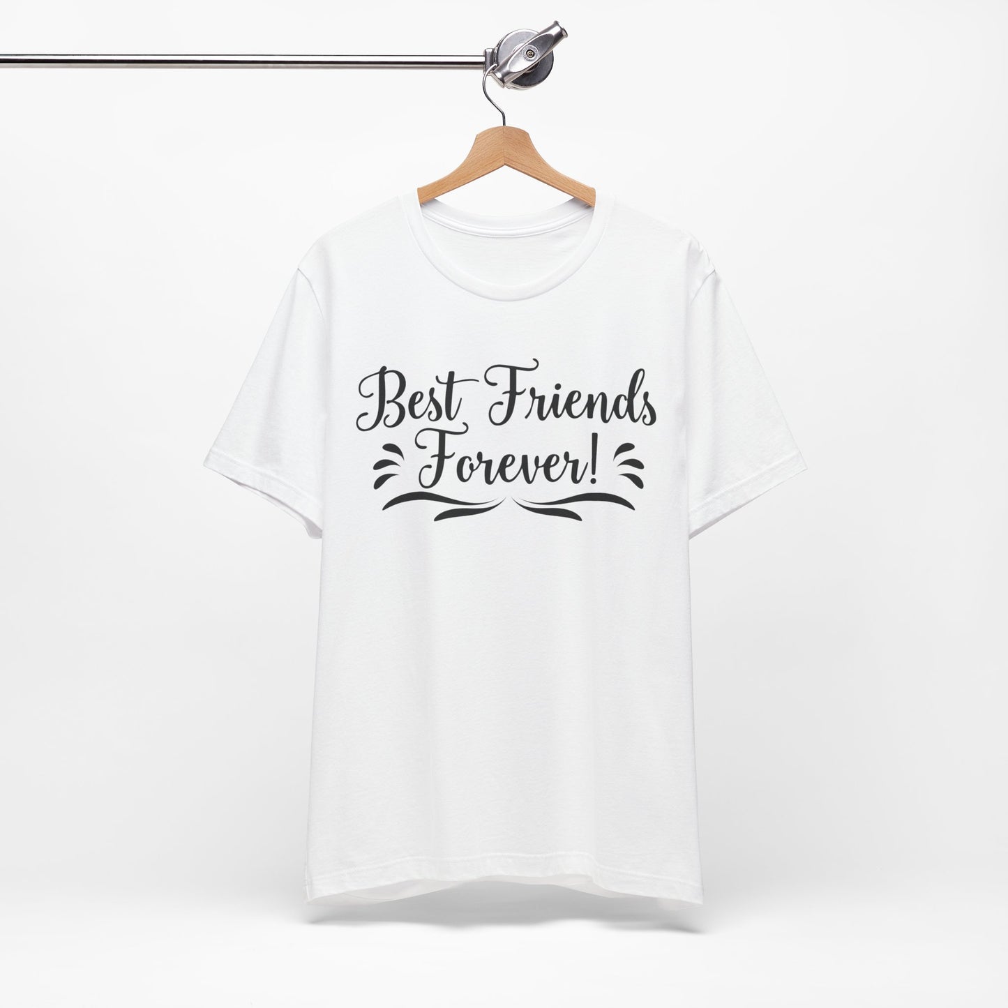 Best Friends Forever Tee