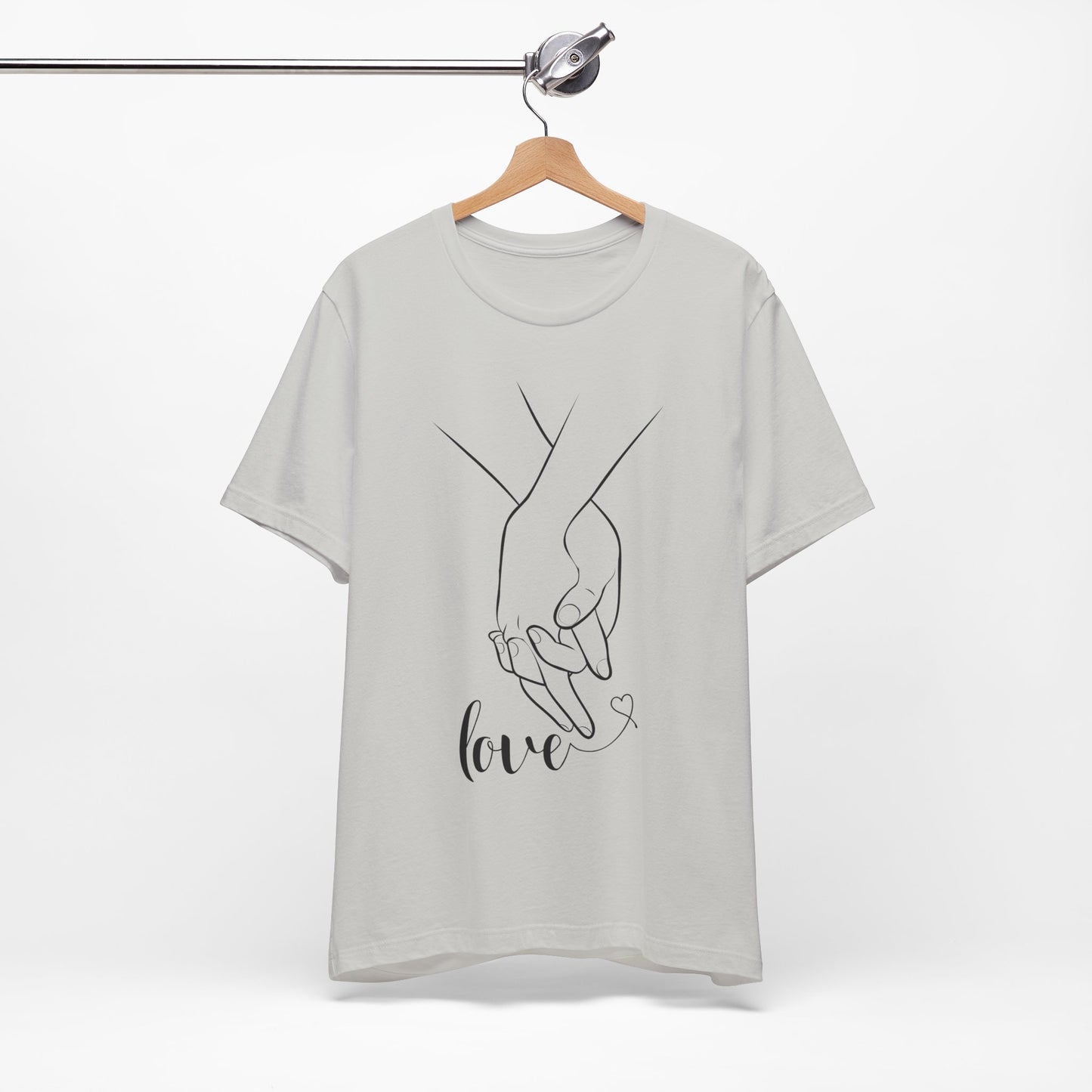 Love Hands Tee