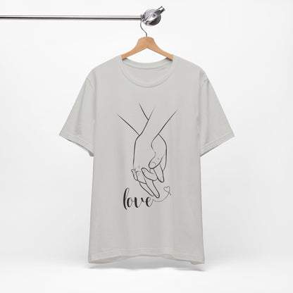 Love Hands Tee
