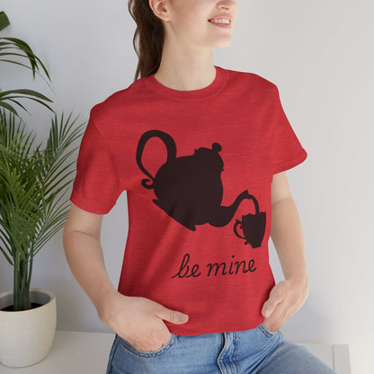 Charming Tea Love Tee