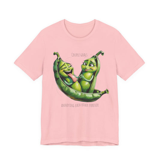 Annoying Each Other Forever Tee