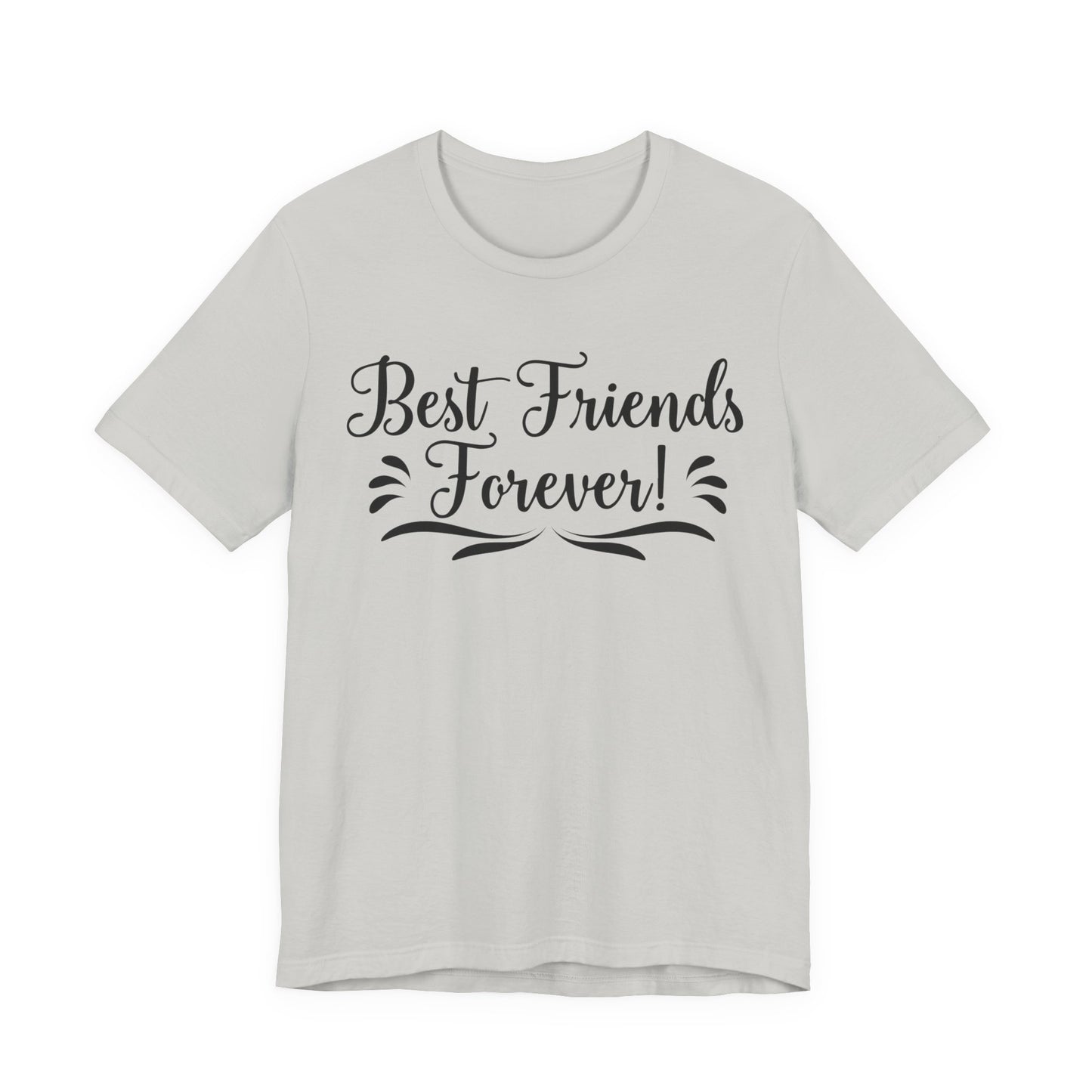 Best Friends Forever Tee