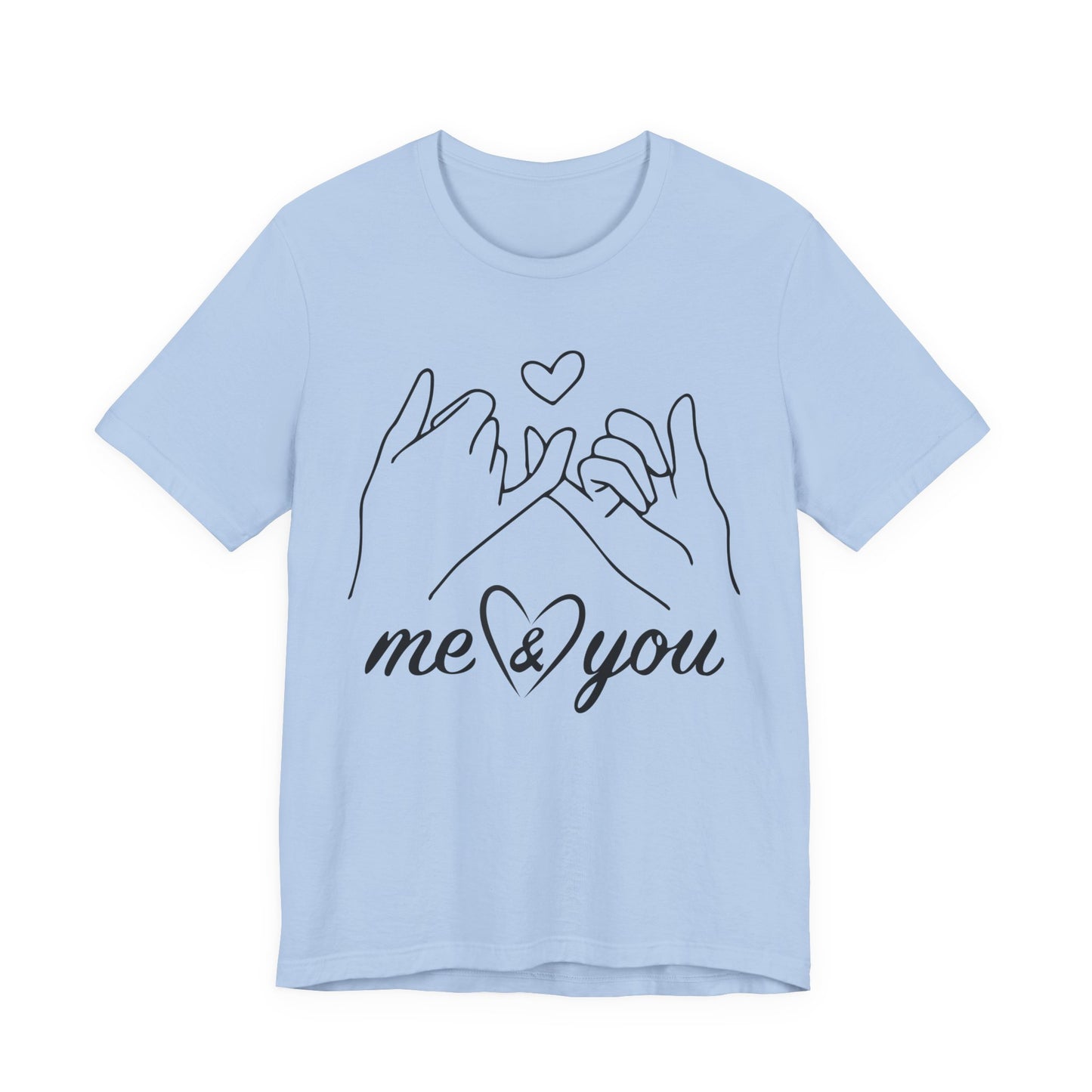 Heartfelt Connection Tee