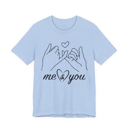 Heartfelt Connection Tee
