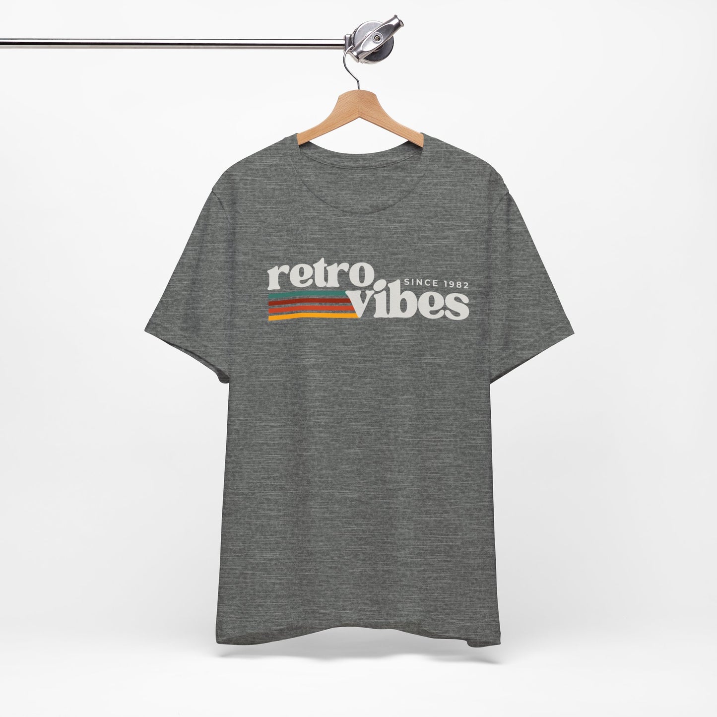 Retro Vibes 1992 Tee