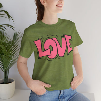 Love Tee
