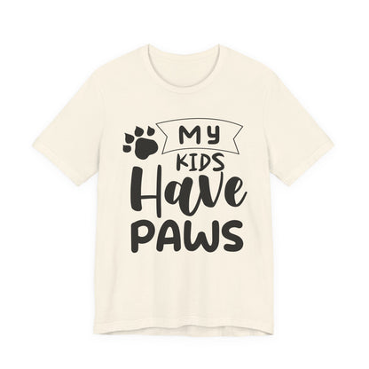 Dog Lover's Tee