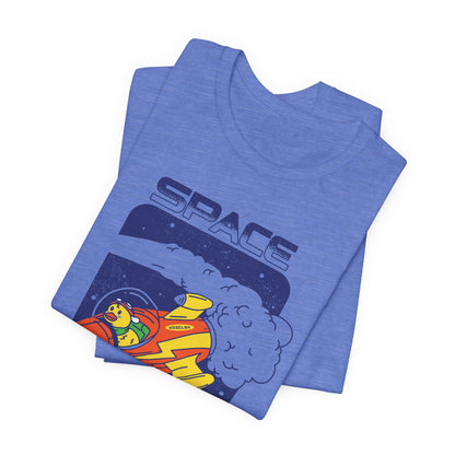 Space Duck Adventure Tee